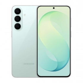 Samsung S26 FE 512go vert d'eau