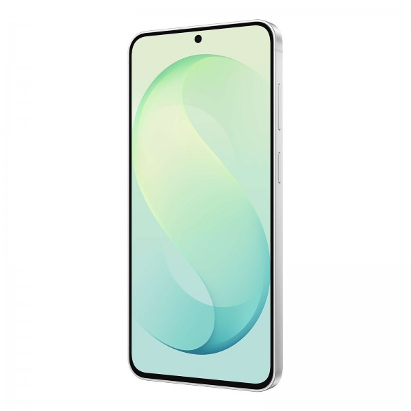 Samsung S26 FE 256go vert d'eau