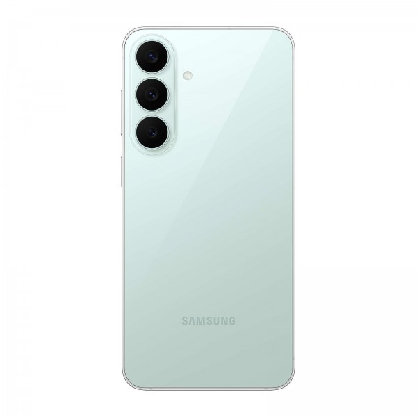 Samsung S26 FE 256go vert d'eau