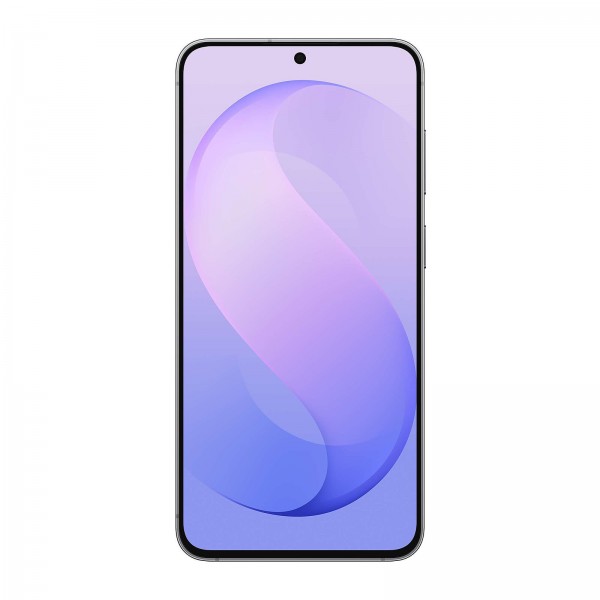 Samsung S26 FE 256go bleu