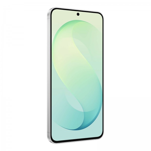 Samsung S26 FE 128go vert d'eau