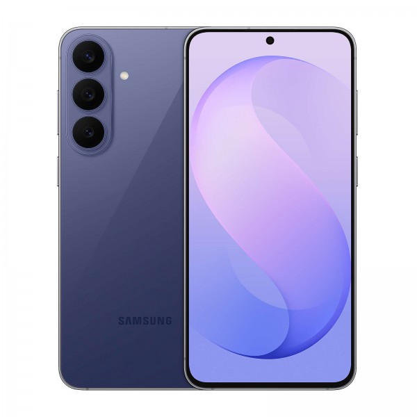 Samsung S26 FE 128go bleu