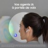 Samsung Galaxy Buds4 Blanc