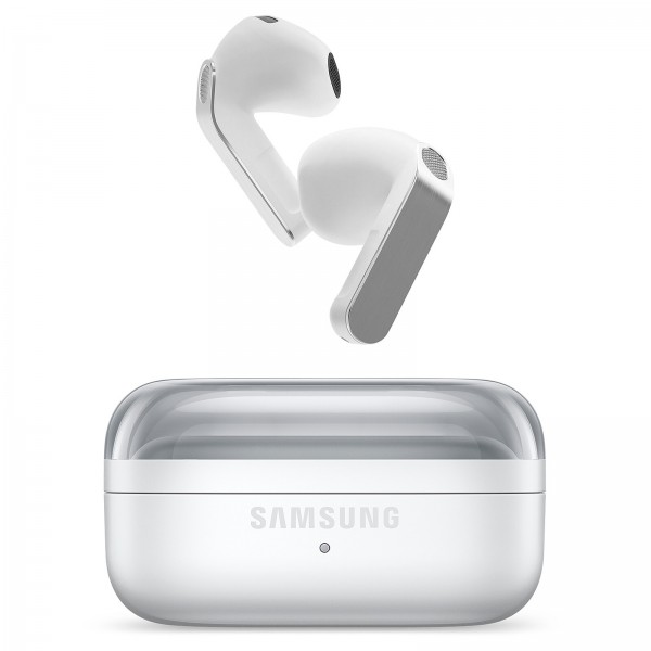 Samsung Galaxy Buds4 Blanc