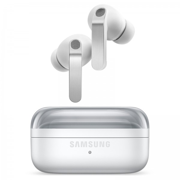 Samsung Galaxy Buds4 Pro Blanc