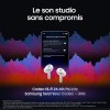 Samsung Galaxy Buds4 Pro Noir