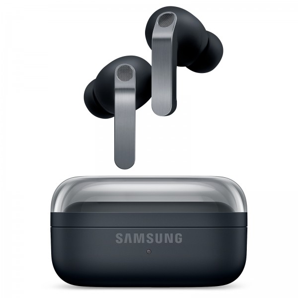 Samsung Galaxy Buds4 Pro Noir