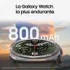 Samsung Watch Ultra2 2026 Noir Titane