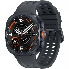 Samsung Watch Ultra2 2026 Noir Titane