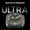 Samsung Watch Ultra 2 2026 Argent Titane