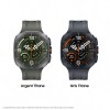 SSamsung Watch Ultra 2 2026 Argent Titane