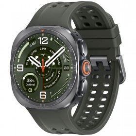 Samsung Watch Ultra 2 2026 Argent Titane