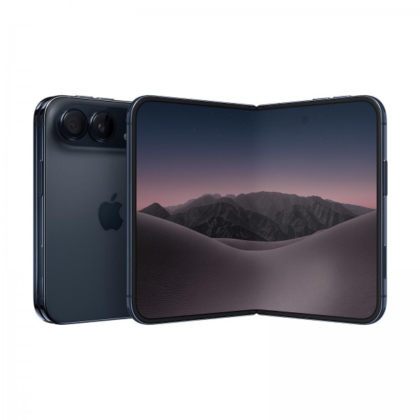 iPhone Duo 256go Ciel nocturne