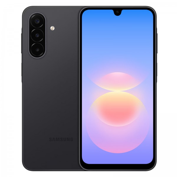 Samsung A18 128go noir