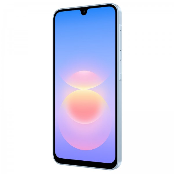 Samsung A18 128go bleu