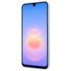 Samsung A18 128go bleu
