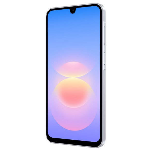 Samsung A18 128go argent