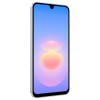 Samsung A18 128go argent