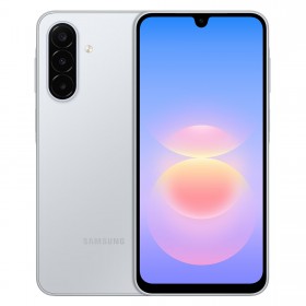 Samsung A18 128go argent