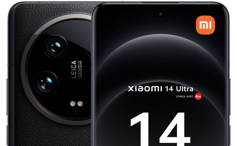 Xiaomi 14 Ultra